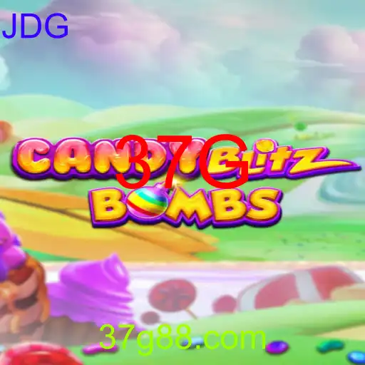 CandyBlitzBombs