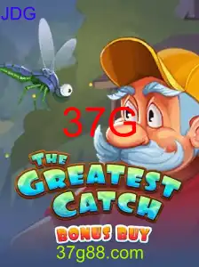 TheGreatestCatchBonusBuy